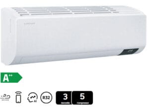 SAMSUNG - Windfree Comfort
