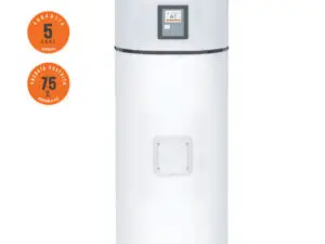 ENERGIE - Aquapura Monobloc