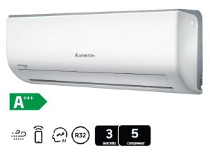 ARISTON – Nevis Plus