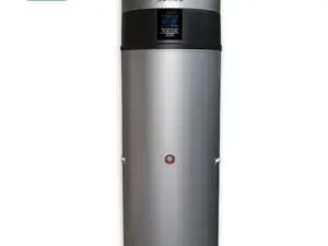 SOLIUS - Ecotank Silver