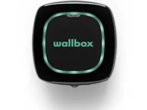 WALLBOX - Carregador Pulsar Plus